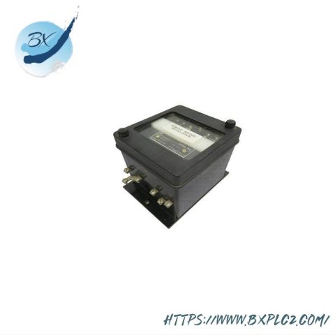 GE 12HFA51A42H Control Module, High Precision Industrial Automation Component