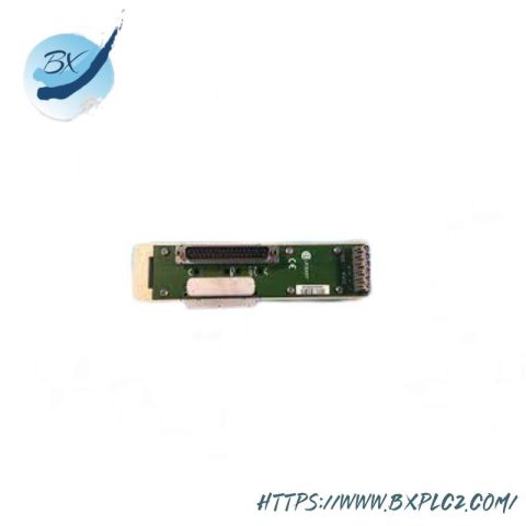 GE 369-C101 High Performance Industrial Module
