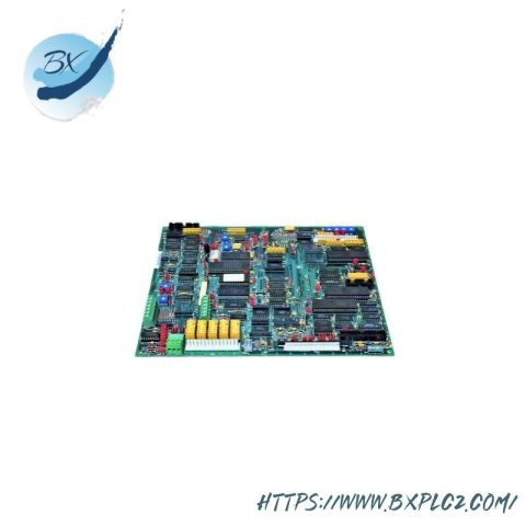GE 531X139APMARM7 F31X139APMASG2 Control Module - Precision Automation, High Performance Drives