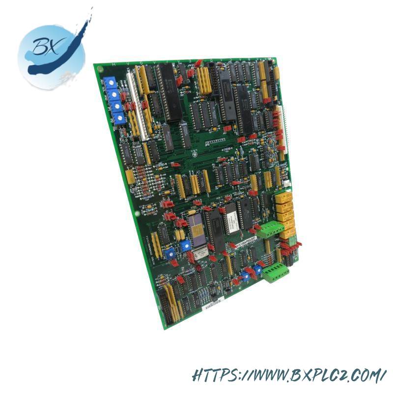 ge_531x139apmasm7_micro_application_board.jpg General Electric 531X139APMASM7 Micro Application Board: Precision Engineering for Industrial Control