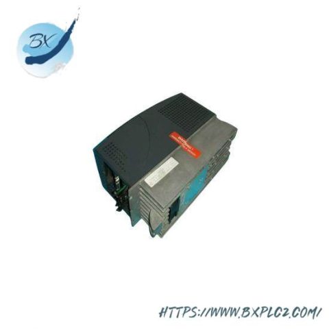 GE Industrial Automation 6KAV143003Y1D1 - PLC Control Module