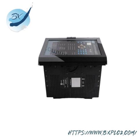 GE 745-W2-P5-G5-HI-A-L-R: Advanced Transformer Protection System