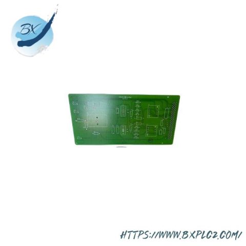 GE 942D365-0 Circuit Board, Advanced Industrial Control Solution