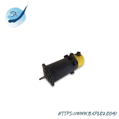 GE A06B-0652-B012 High-Efficiency Direct Current Motor