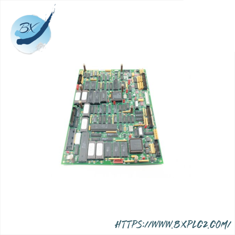 ge_cr215gh87.png GE CR215GH87 Control Module for Industrial Automation
