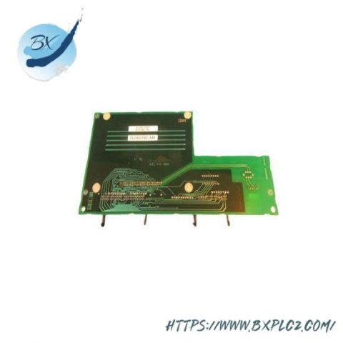 GE DS200ADPBG1ABB: Precision Control Module for Mark V Series, Industrial Automation & Engineering Solutions