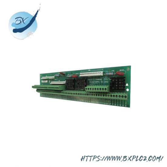 ge_ds200dcfbg1blc.jpg GE DS200DCFBG1BLC Mark VI Power Distribution Module