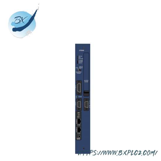 ge_ds200dcfbg1blc_1.jpg GE DS200DCFBG1BLC Mark VI Power Distribution Module