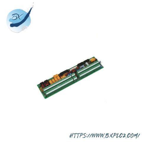 General Electric DS200FSAAG2ABA Fast-Acting Fuses & Customizable Hardware Assembly