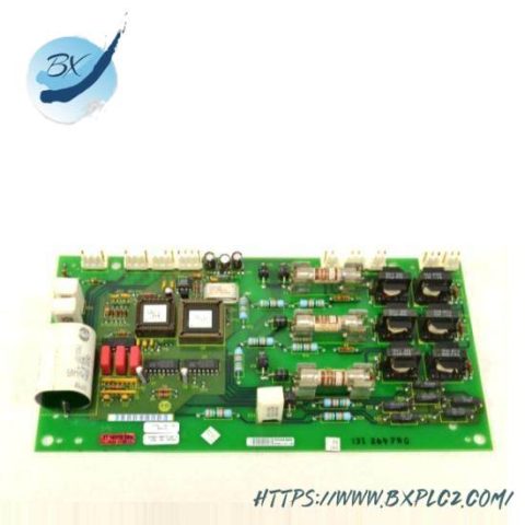 GE DS200IIBDG1A AC2000I IGBT Driver Card