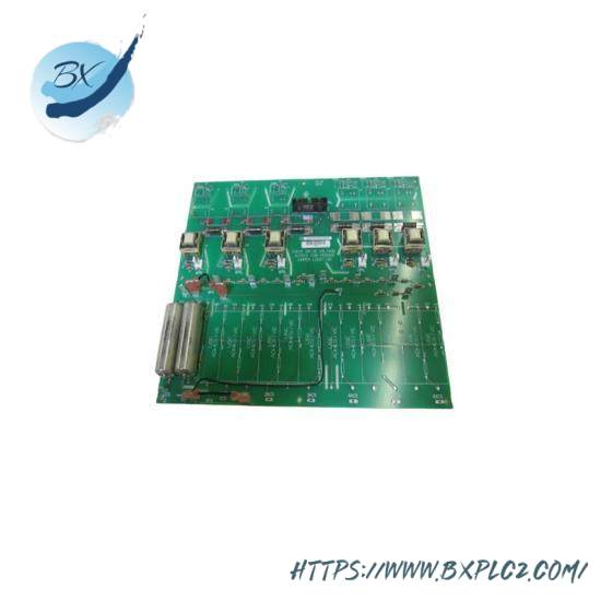 ge_ds200pccag10acb_turbine_control_dc_power_connect_board.jpg GE DS200PCCAG10ACB: Advanced Turbine Control DC Power Connect Board