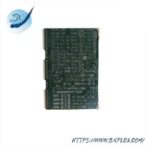 GE DS200PTBAG1ABA - High-Performance PLC Card for Industrial Automation
