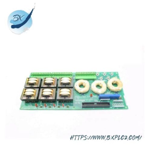 GE DS200 PT CTG2BA - Advanced Programmable Controller Module