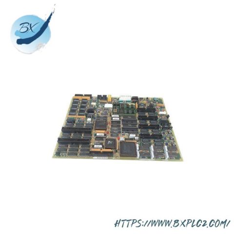 GE DS200TCCAG1BAA - High-Performance PLC PC Board