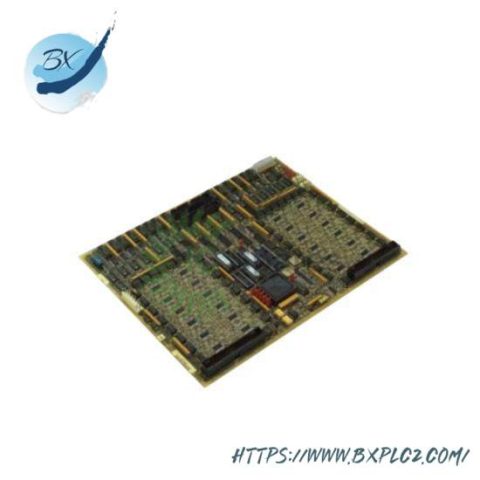 GE DS200TCDAH1: High-Performance Digital Input/Output Module