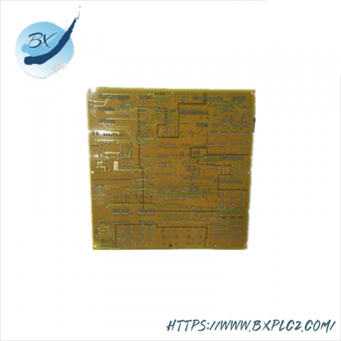 General Electric DS200TCQEG2AED I/O Processor Board for LM6000 Turbine Control System