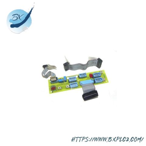 GE DS3800DEPB1A1B - Excitation Power Board, for Industrial Control Systems