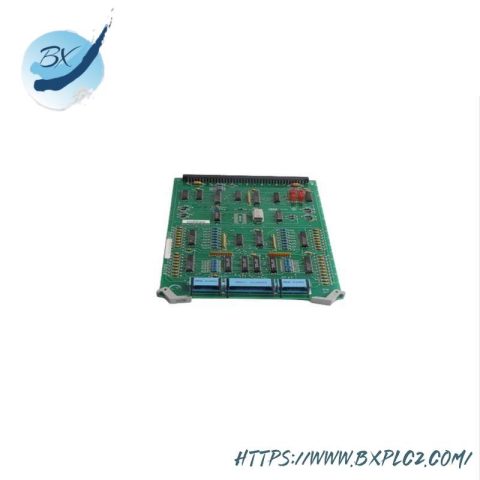 GE DS3800HIOD1H1G - Digital In/Out Module for Industrial Control Systems