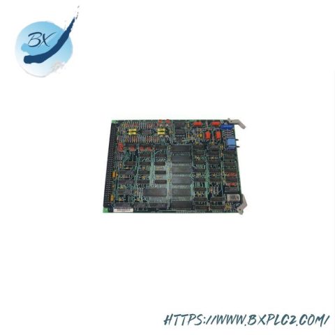GE DS3800HPRB Pulse Rate Input Card: Advanced Control for Industrial Applications