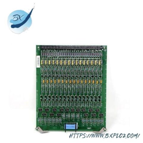 GE DS3800HSCG - Advanced Industrial Control Circuit Board, Designed for Durability & Precision