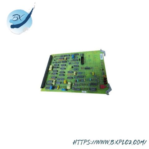 GE DS3800NASB1B1C SYNCR ISOLATOR - Advanced Industrial Control Module