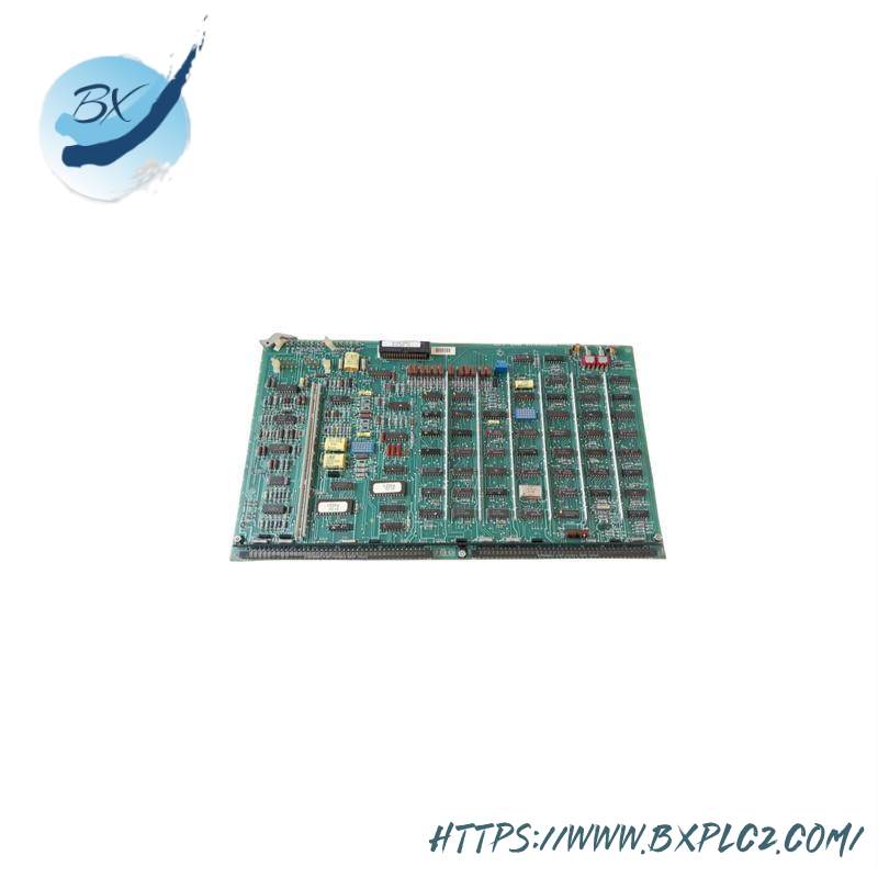 ge_ds3800nowa1k1j_input_output_card.jpg GE DS3800NOWA1K1J: Industrial PLC Input/Output Module
