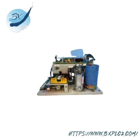 GE DS3820PS7A1B1C - High-Performance Power Supply for Industrial Control Systems