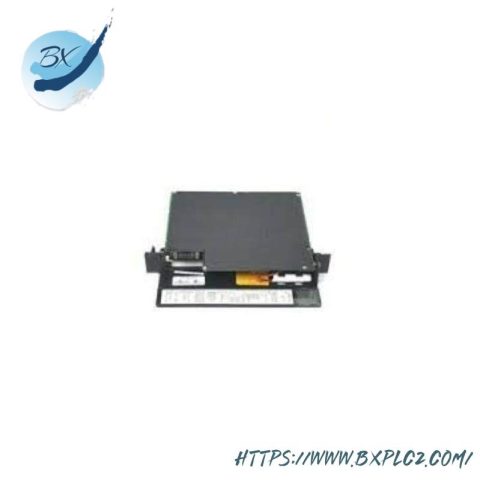 GE DS6800CCID1D1D: Industrial I/O Interface Module