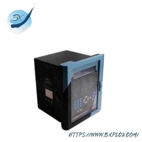 GE Fanuc 469P1HIA20TH - High Performance Relay for Industrial Control, Optimized for Global Markets