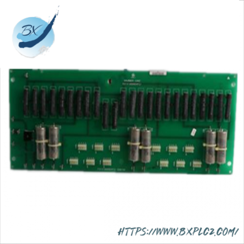 GE-FANUC 531X126SNDAFG1 Snubber Card Module