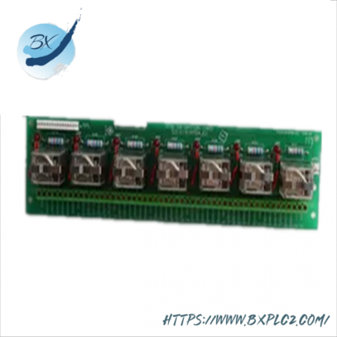 GE FANUC 531X191RTBAJG1 Relay Terminal Board: Advanced Control Solution
