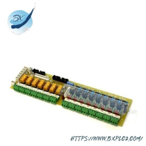 GE Fanuc 531X307LTBAJG1 Programmable Logic Controller