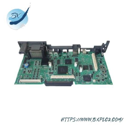 GE-FANUC A16B-3200-0810 R-30iB PLUS MAIN PCB