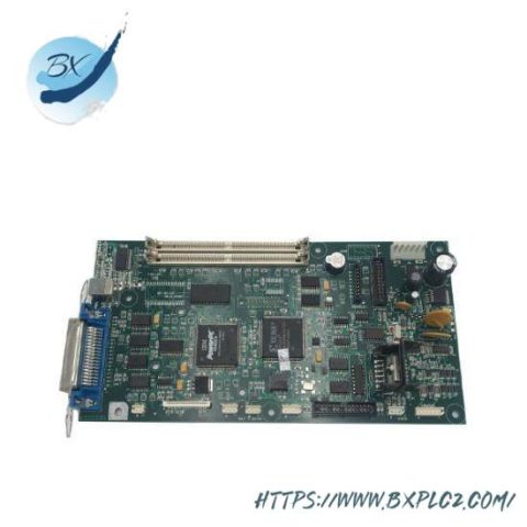 GE-FANUC DS200CDBAG1BCB Mark V PLC