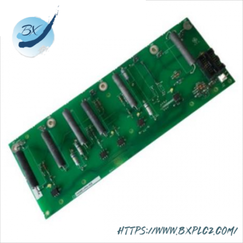 GE Fanuc DS200CVMAG1AEB - Advanced Generator Control Turbine Board