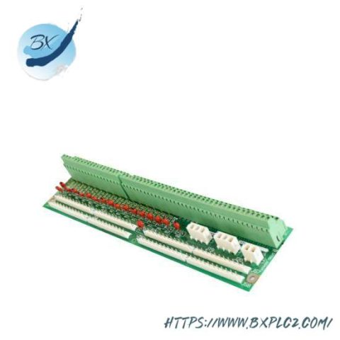 GE Fanuc DS200DTBDG1A - Mark V Control Board