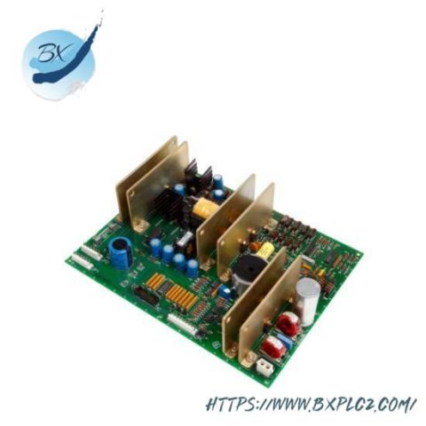 GE Fanuc DS200FSAAG2A - Mark V Control Board