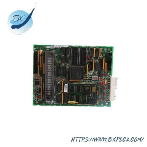 GE-FANUC DS200SLCCG1AFG - LAN Communication Board
