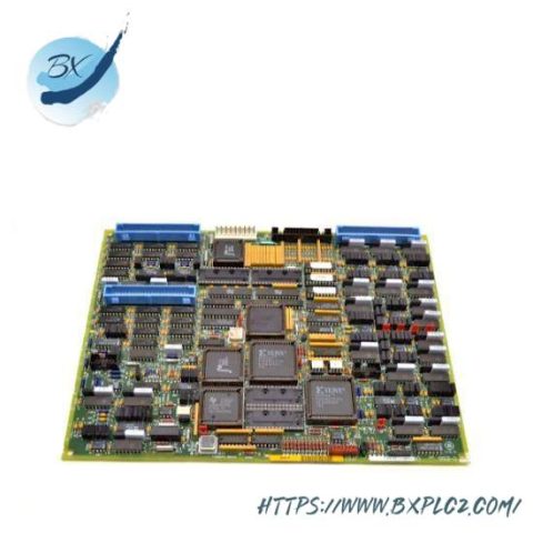 GE-FANUC DS200TCCBG3B - Mark V Circuit Board