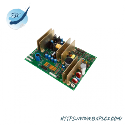 GE Fanuc DS200TCDAG1B - Digital I/O Board, Industrial Control Module