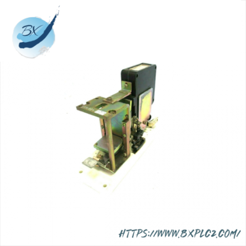 GE FANUC DS303A6A01KXA003XT - Advanced Direct Current Contactor