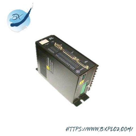 GE Fanuc DS6800 CCID1D1D Module, Industrial Control, Advanced Automation