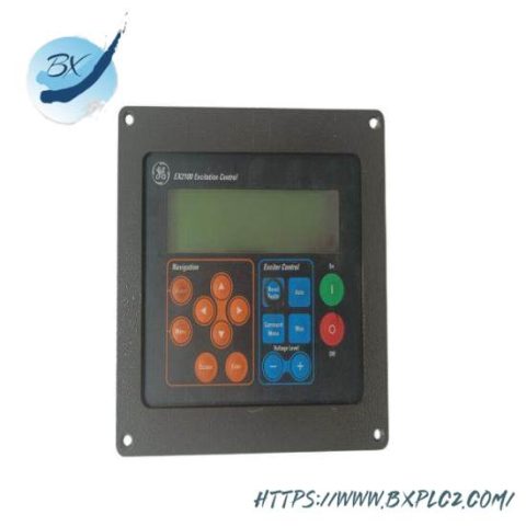 GE Fanuc EX2100 Power Supply Module IS200EPSMG1ADC