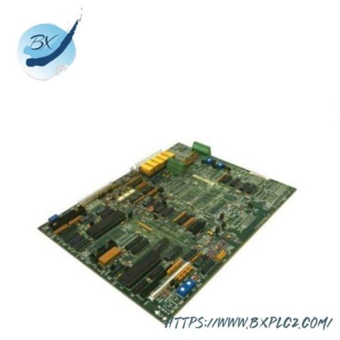 GE Fanuc F31X139APMALG2FR01 PLC - Industrial Automation Solutions