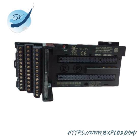 ge_fanuc_ic200chs022_controllers.jpg GE FANUC IC200CHS022 Process Control Modules