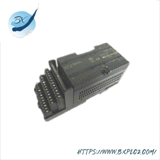 ge_fanuc_ic200chs022l_compact_carrier_i_o_box.png GE FANUC IC200CHS022L: Compact Carrier I/O Box for Industrial Automation