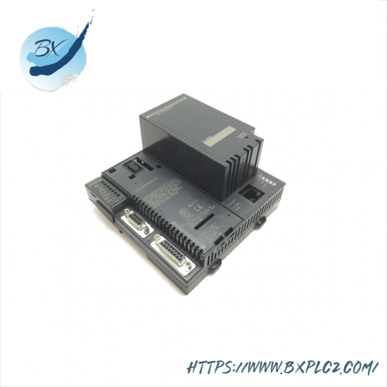 ge_fanuc_ic200cpue05_cpu_module.png GE FANUC IC200CPUE05: High-Performance CPU Module