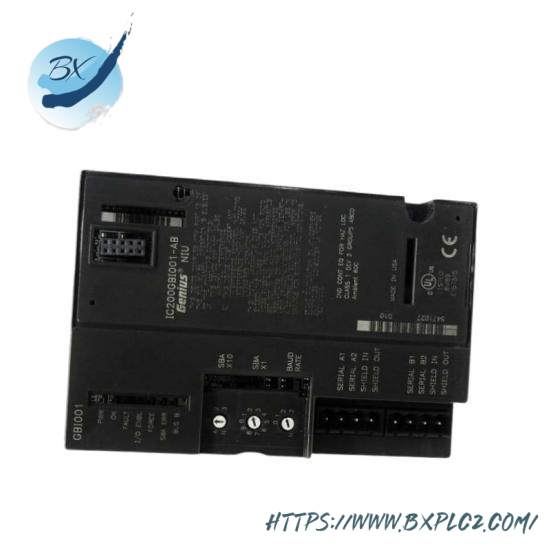 ge_fanuc_ic200gbi001_1.jpg GE FANUC IC200GBI001 - Advanced Industrial Control Module