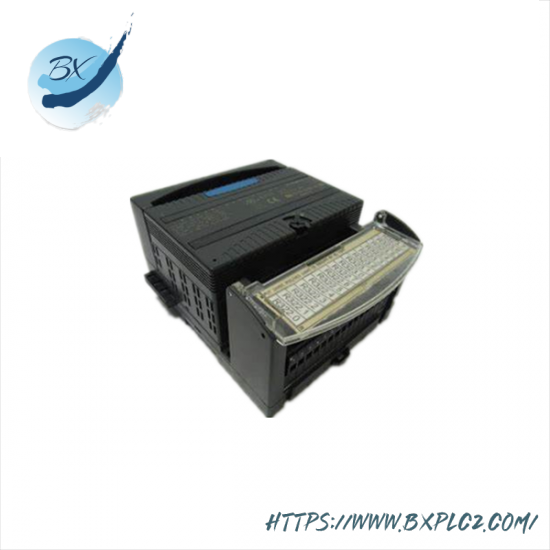 ge_fanuc_ic200mdl640d_micro_controller_relay_input_module.png Schneider TSXP573634M - Modicon TSX Micro PLC; Manufacturer: Schneider Electric