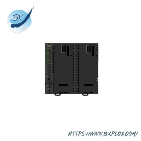GE Fanuc IC200PNS001 Profinet Scanner Module